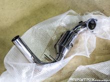 2013 2014 2014 Mercedes Benz A250 CLA250 Performance Valvetronic Exhaust Muffler Armytrix Reviews road sounds AMG Price