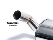 2013 2014 2015 Armytrix BMW M135i M235i Performance Valvetronic Exhaust System high flow down pipe catback dyno performance review price road sounds