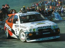 WRC