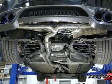 2010 2011 2012 2013 2014 2015 Nissan GT-R R35 Armytrix SS High-flow decatted downpipes, Titanium Race Y-pipe, Titanium Mid pipe, Titanium Valvetronic muffler, Wireless remote control kits, road sounds, review, price