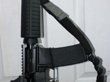LMT AR-15
