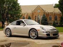 997 GT3 Silver 4
