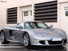 PORSCHE
