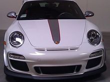 Porsche GT3 RS 4.0 For Sale