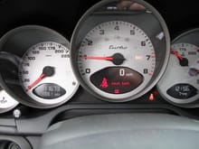 2007 911 Turbo Pics