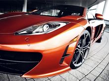 Mclaren MP4 12C HS "High Sport" 7