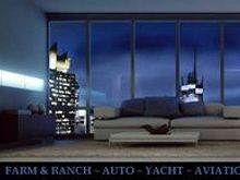 Condo Border High Rise w Logo