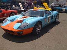 Wine Country Classic | Sonoma CA | 2009