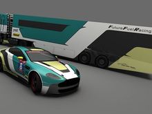 FFR vantage 601 small
