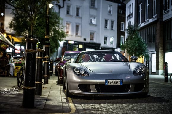 CGT by @Linus Lam|Photography