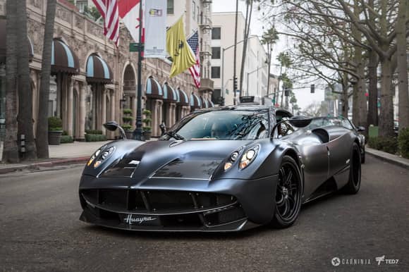 Image by IamTed7 Car Photography