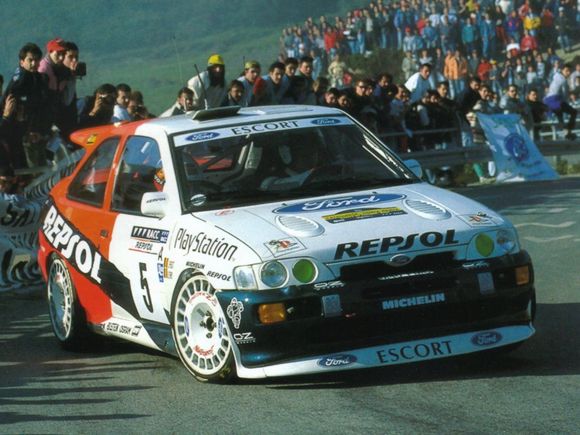 WRC