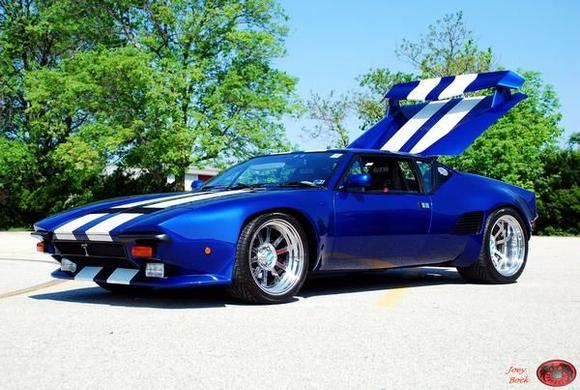 Pantera 1
