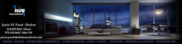 Condo Border High Rise w Logo