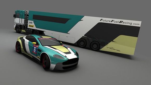 FFR vantage 601 small