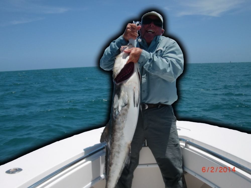 Inshore Braid? - The Hull Truth - Boating and Fishing Forum