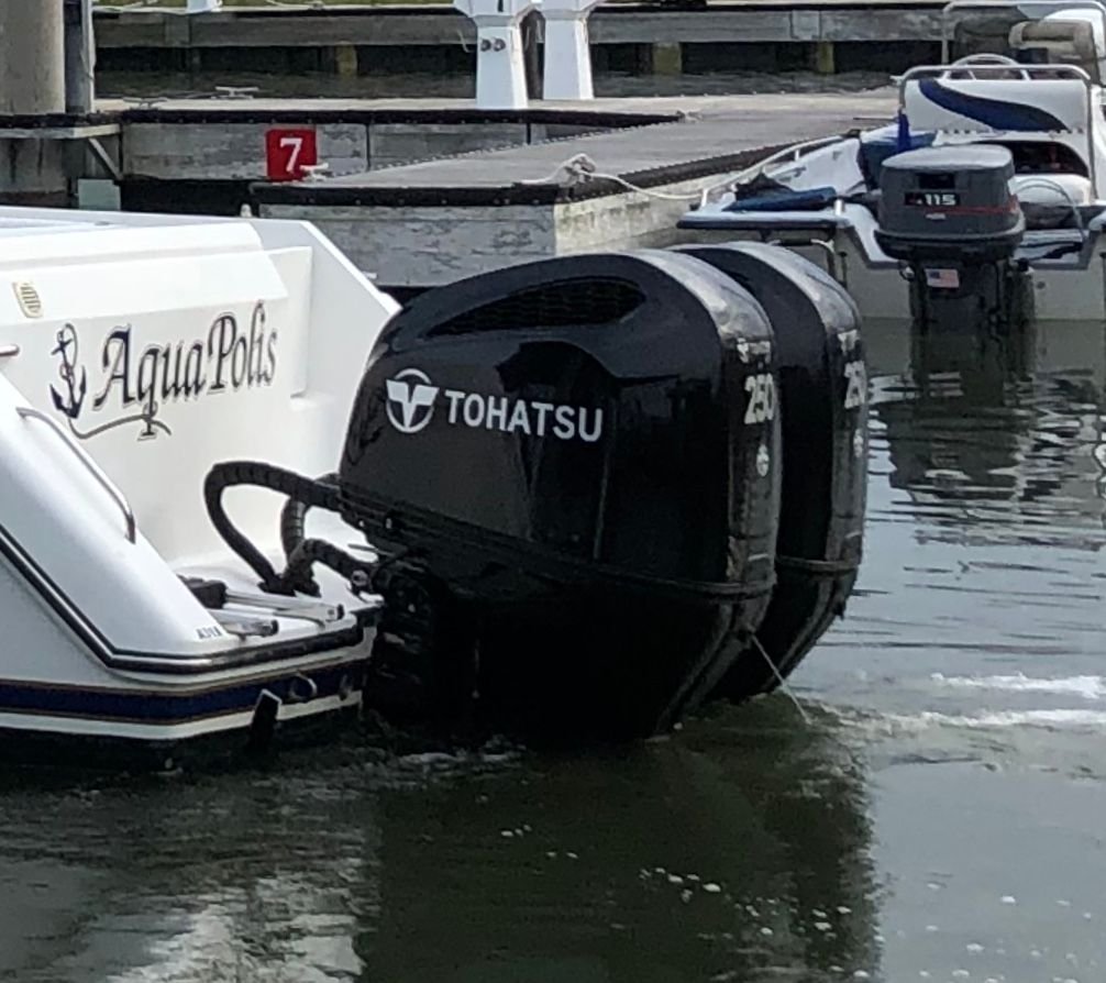 Electric Outboards For Small Boats - The Hull Truth - Boating and Fishing  Forum