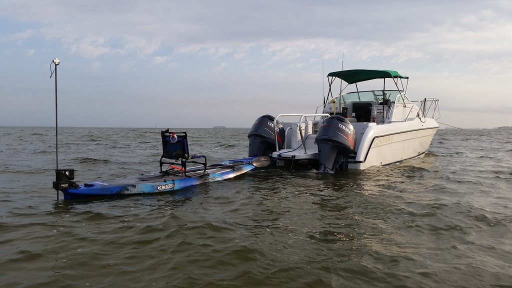 How Wakeboard Racks for Fishing Boats Can Be Beneficial - Manta Racks