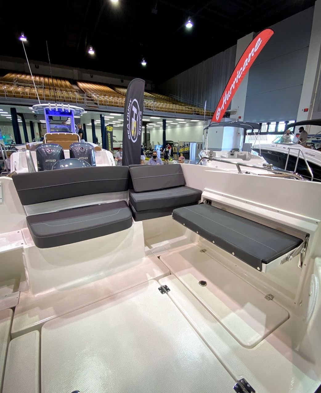 For Sale 2021 Skamander 660 Weekend The Hull Truth Boating and