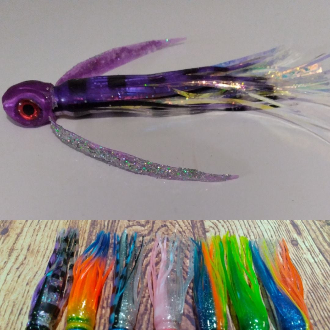 Flying Fish Trolling Lures - The Hull Truth - Boating and Fishing Forum