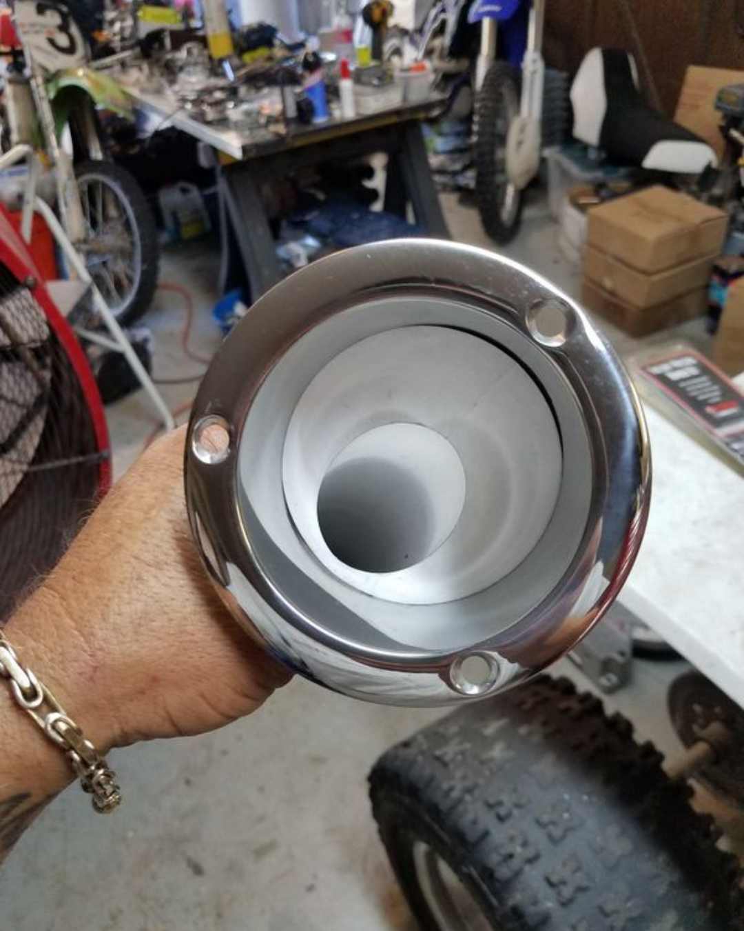 Rod / cup holder combos 30deg SOLD The Hull Truth Boating and