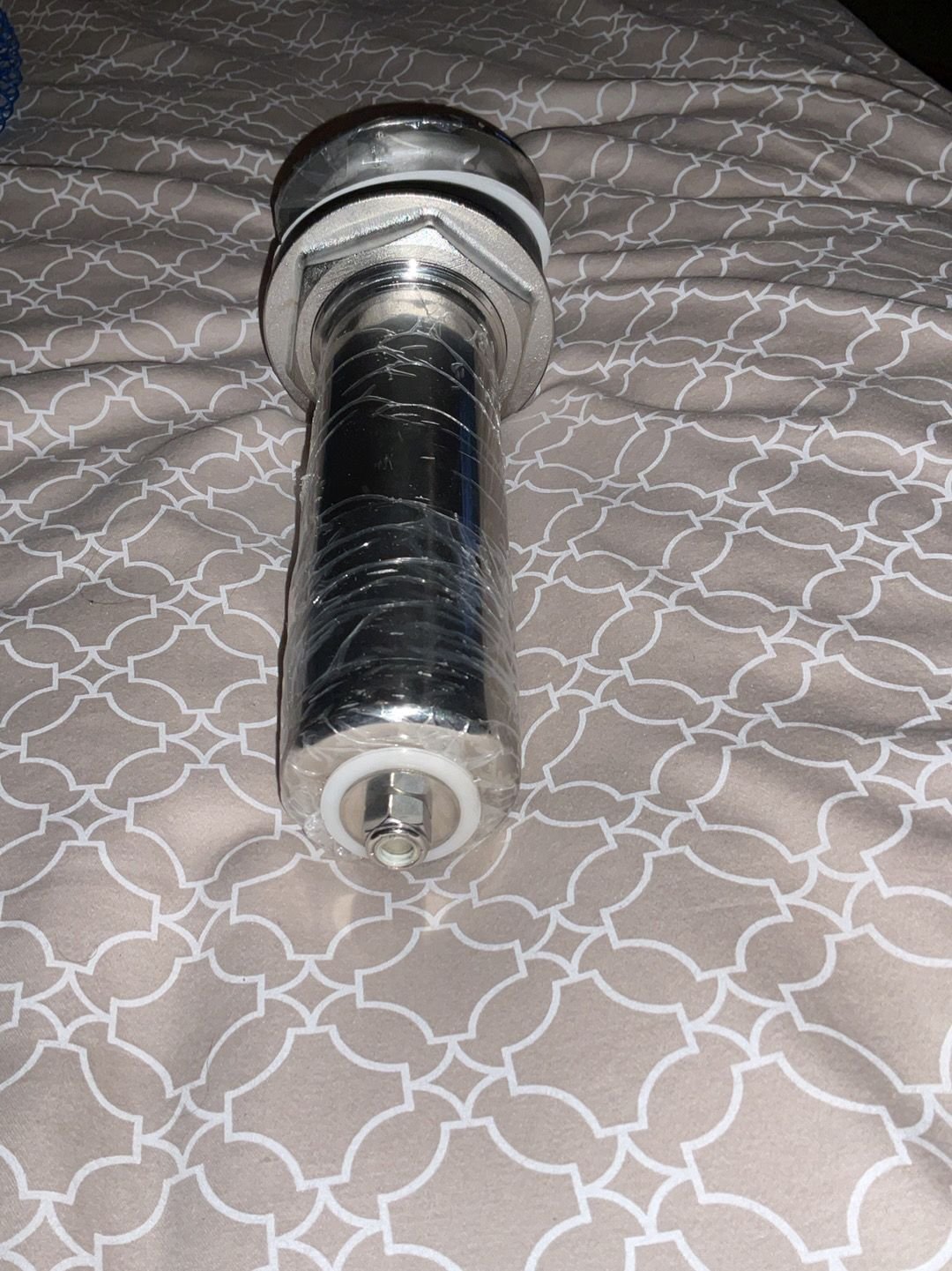 Gemlux 30 degree rod holder The Hull Truth Boating and Fishing Forum