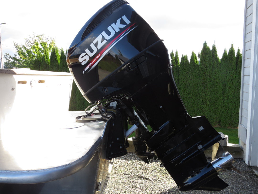 inboard to outboard conversion