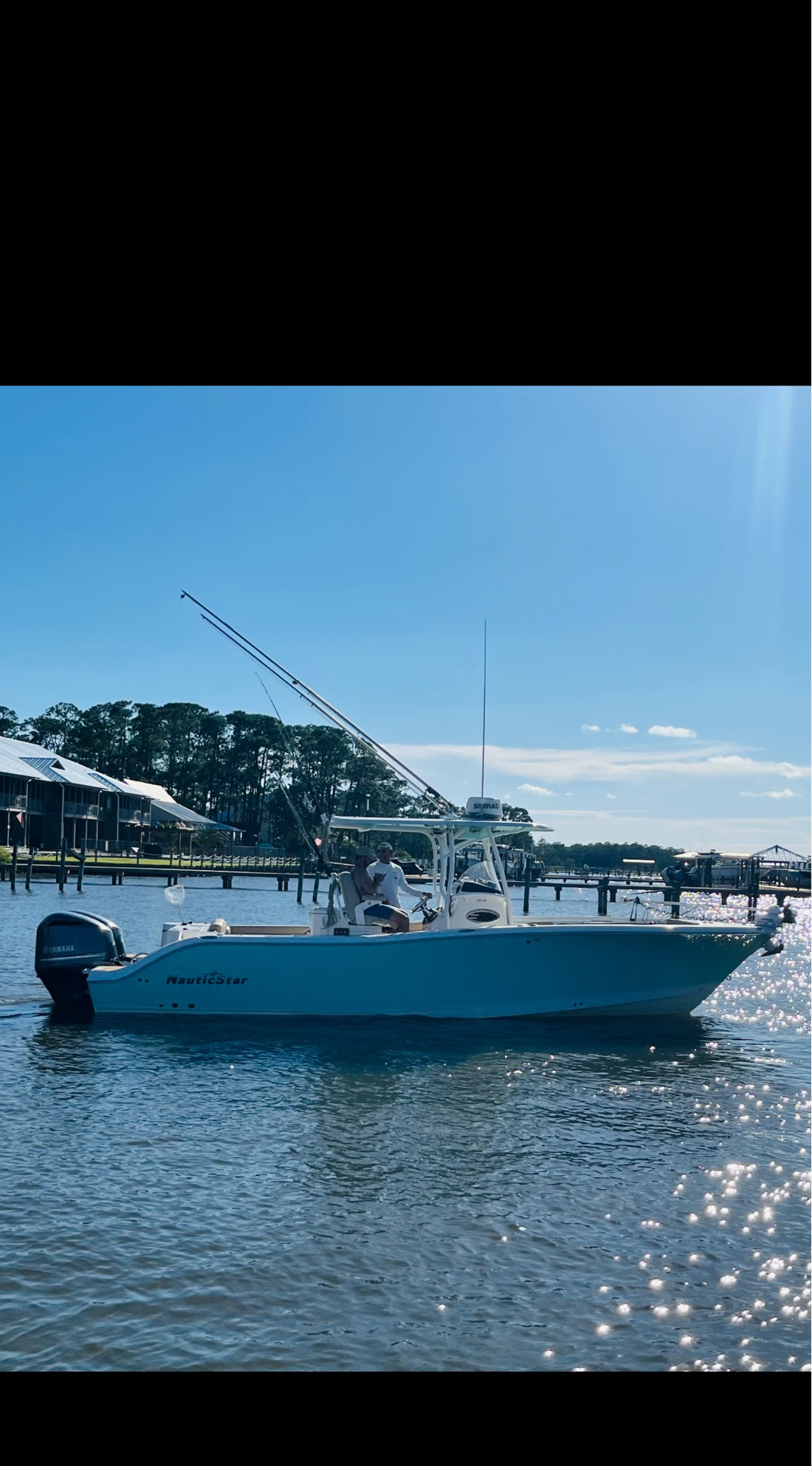 2018 Nauticstar 28xs - The Hull Truth - Boating and Fishing Forum