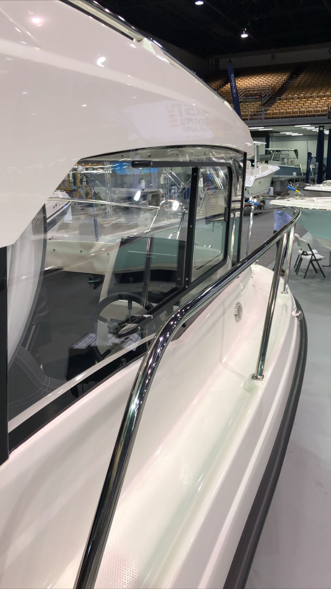 For Sale 2021 Skamander 660 Weekend The Hull Truth Boating and