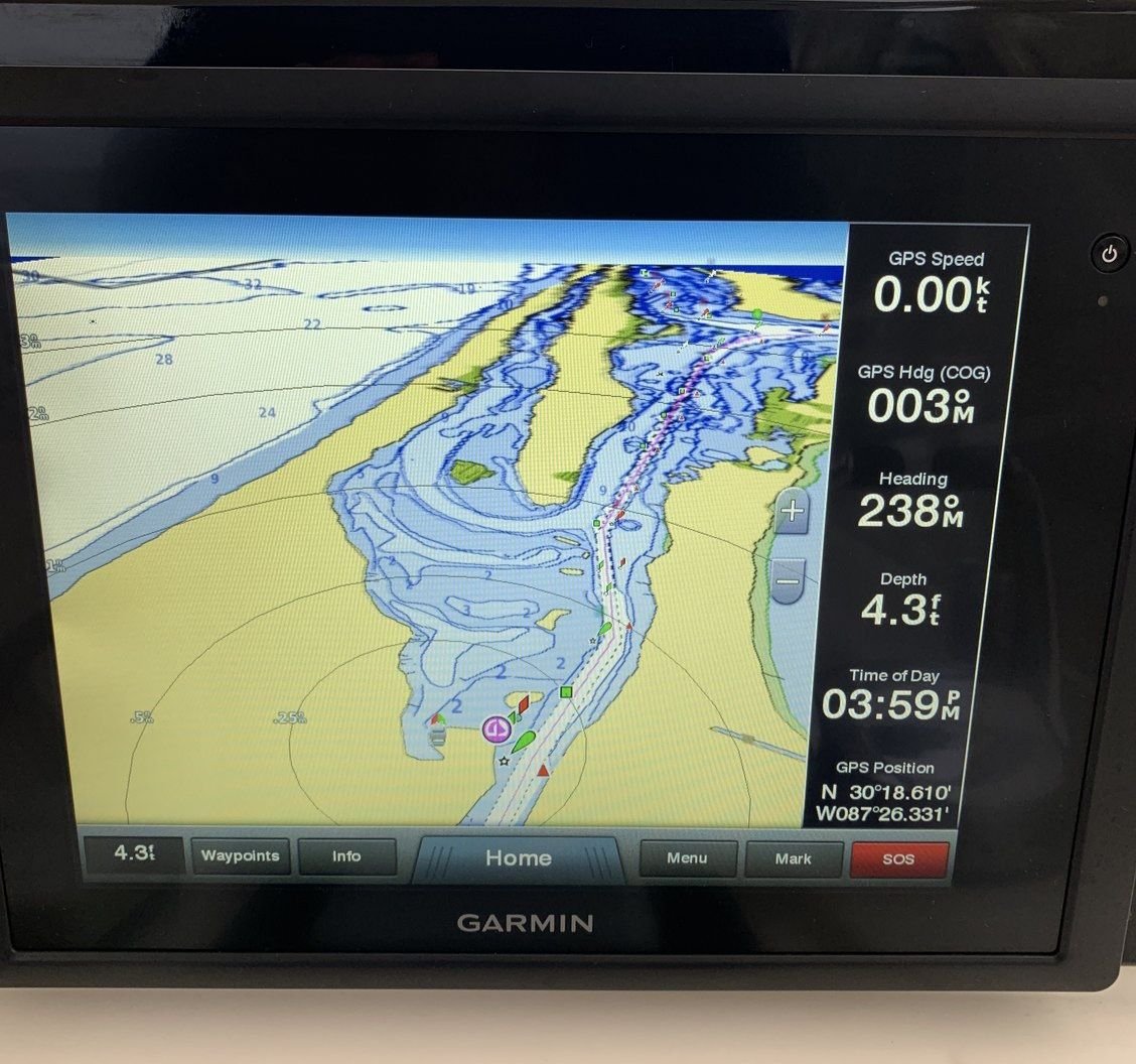 Garmin 8212 The Hull Truth Boating and Fishing Forum