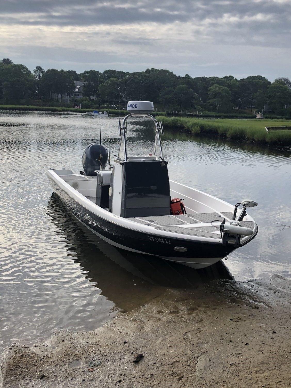 WTB Bay boat 30k budget. The Hull Truth Boating and Fishing Forum