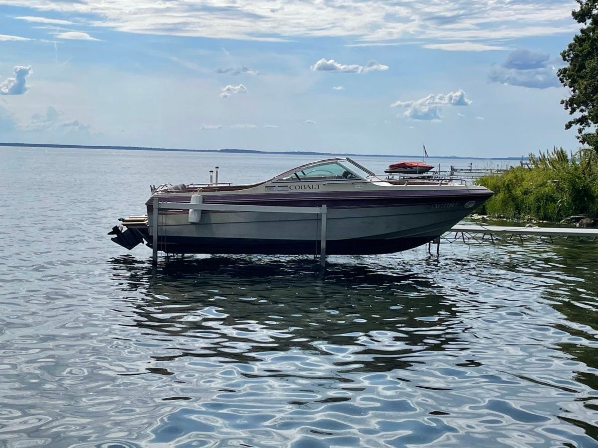 How to approach preventative maintenance with an older boat? The Hull