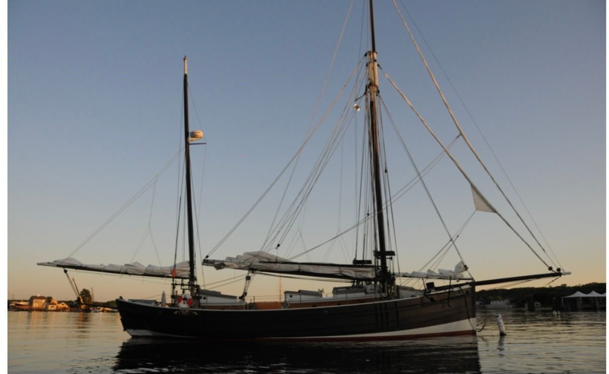 Would a sailboat work without the keel? (if took off the sail) The