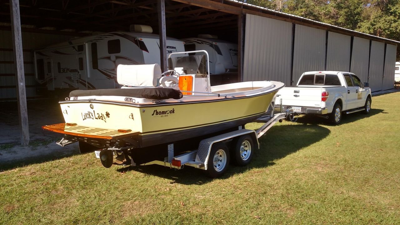 Inboard center console The Hull Truth Boating and Fishing Forum