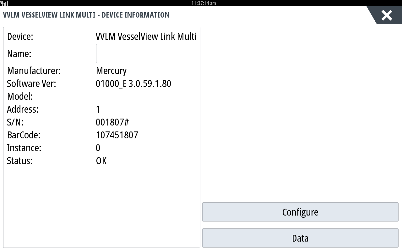 Vessel View Link Update problem Page 4 The Hull Truth Boating and