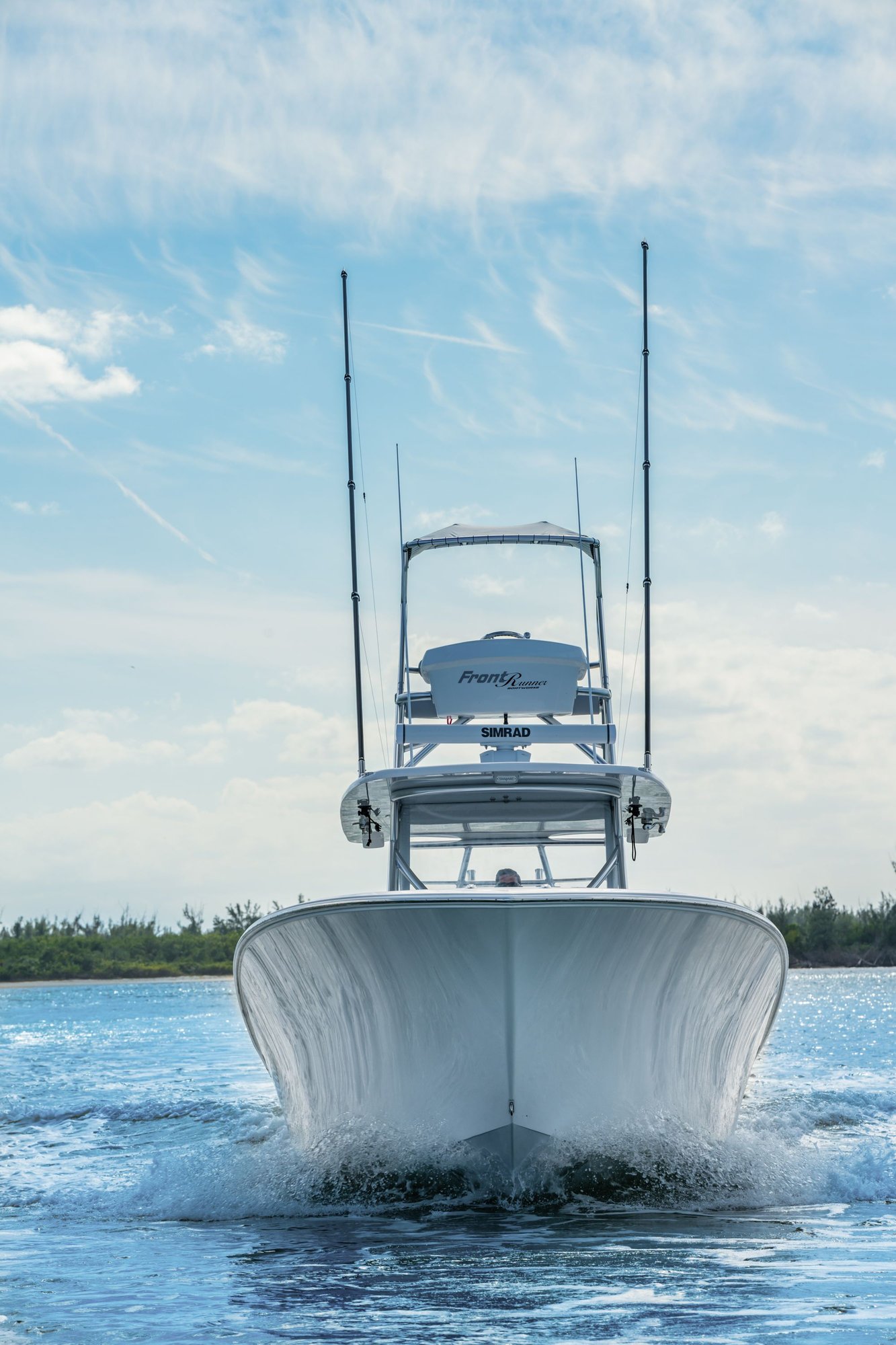 Front Runner Boats Page 2 The Hull Truth Boating and Fishing Forum