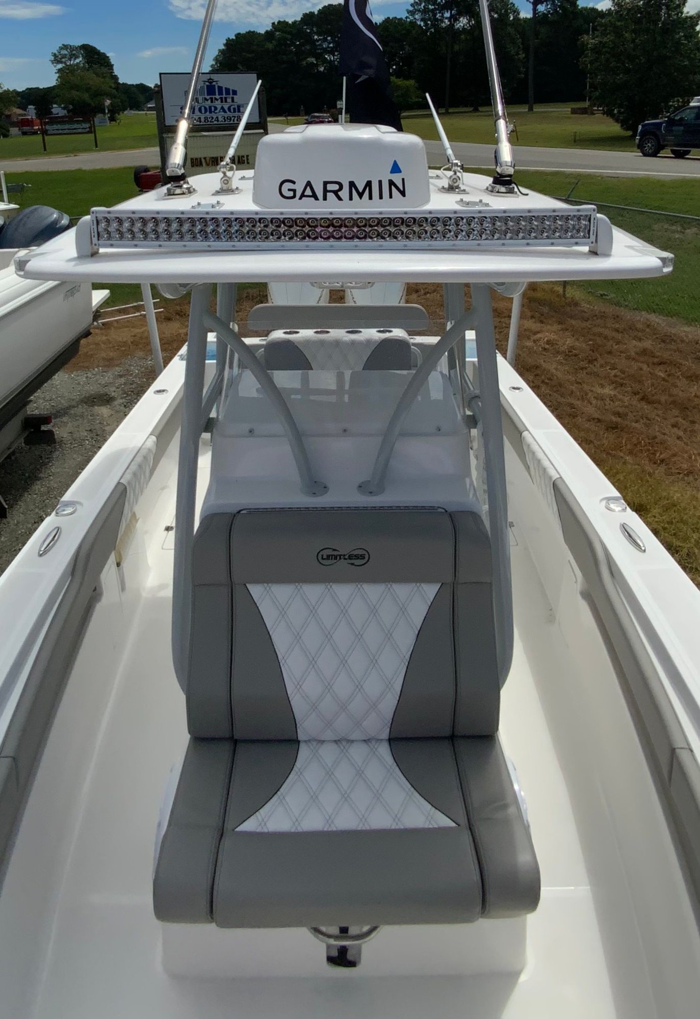 2022 Limitless 26 The Hull Truth Boating and Fishing Forum