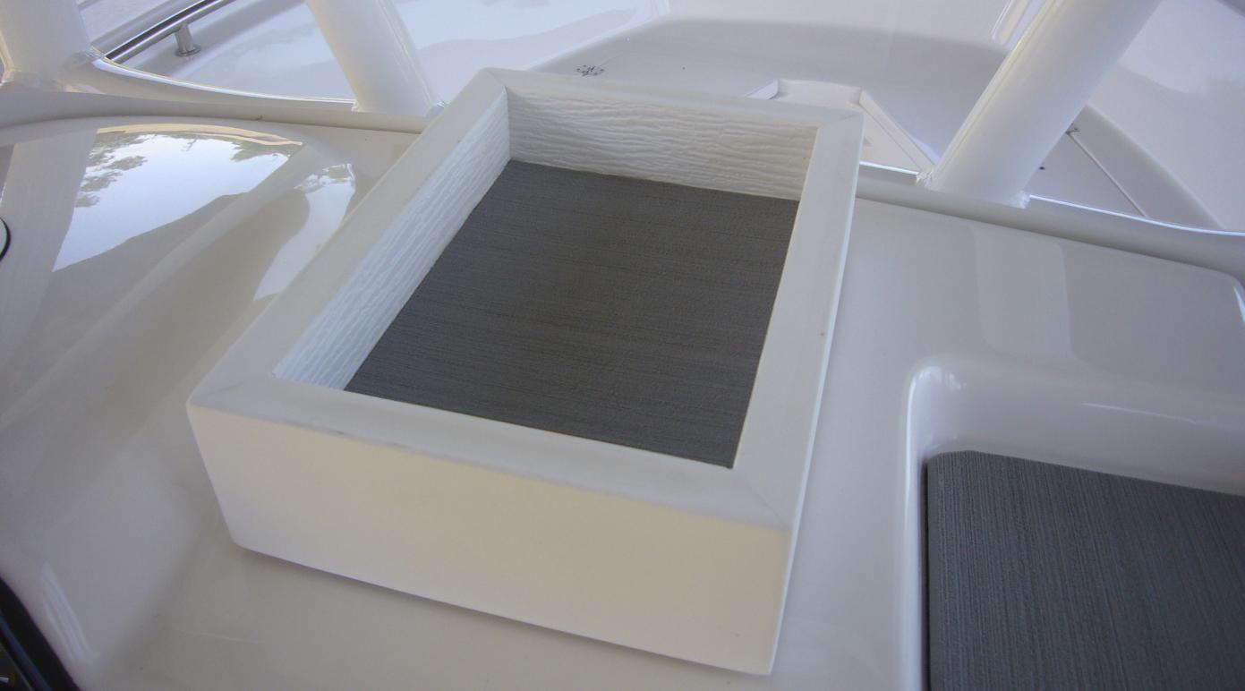 PVC board vs Starboard The Hull Truth Boating and Fishing Forum