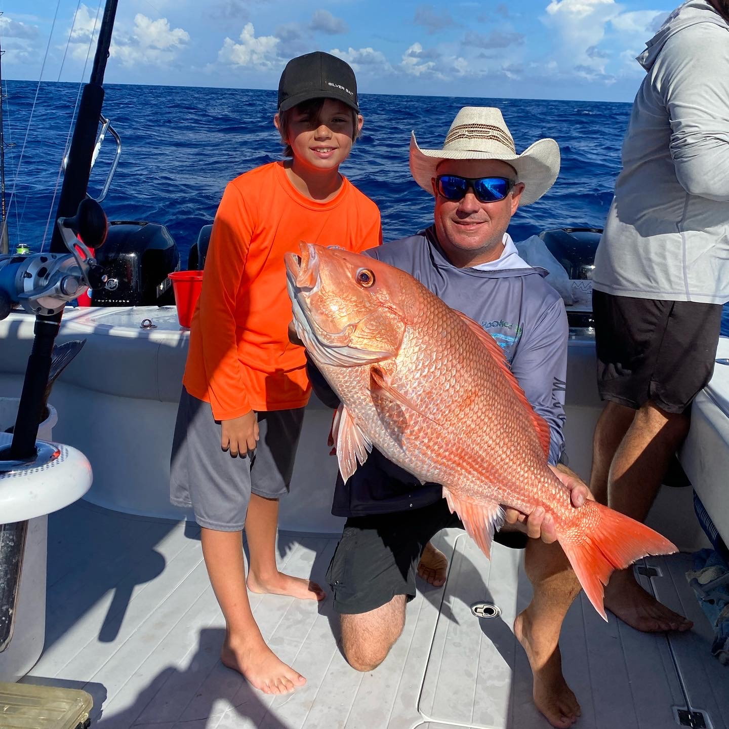 How to Catch Snapper – Pro Tips! – Siesta Key Fishing Charters