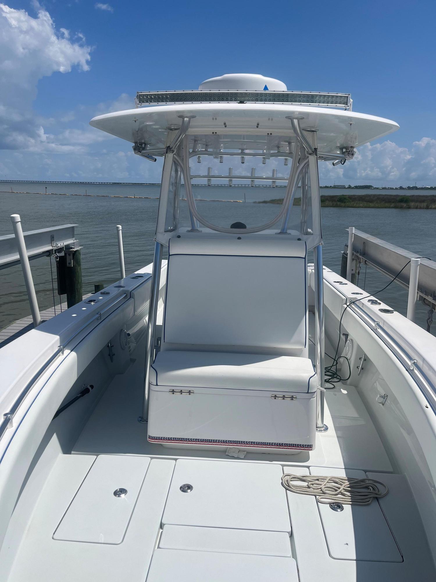 2017 Contender 30 ST The Hull Truth Boating and Fishing Forum