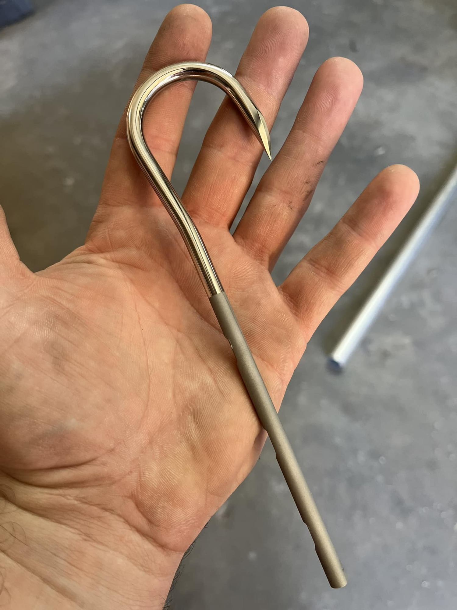 Weighted Treble Hooks 8/0 For Sale - The Hull Truth - Boating and