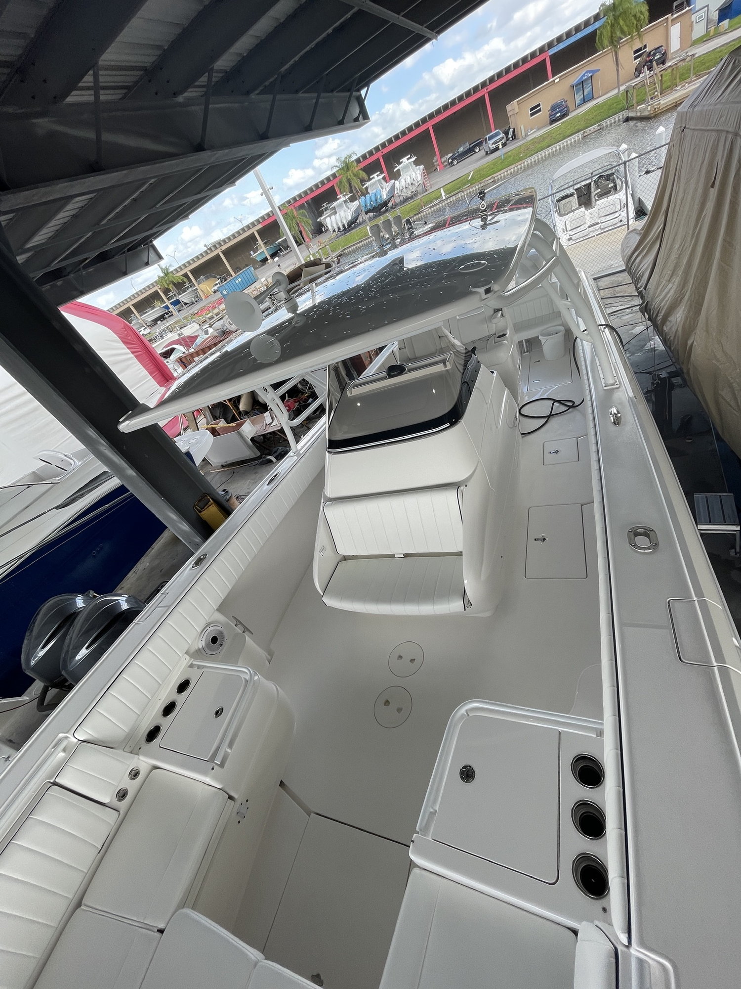 2013 Year in Review - The boat detailing projects of Marine 31 - The Hull  Truth - Boating and Fishing Forum