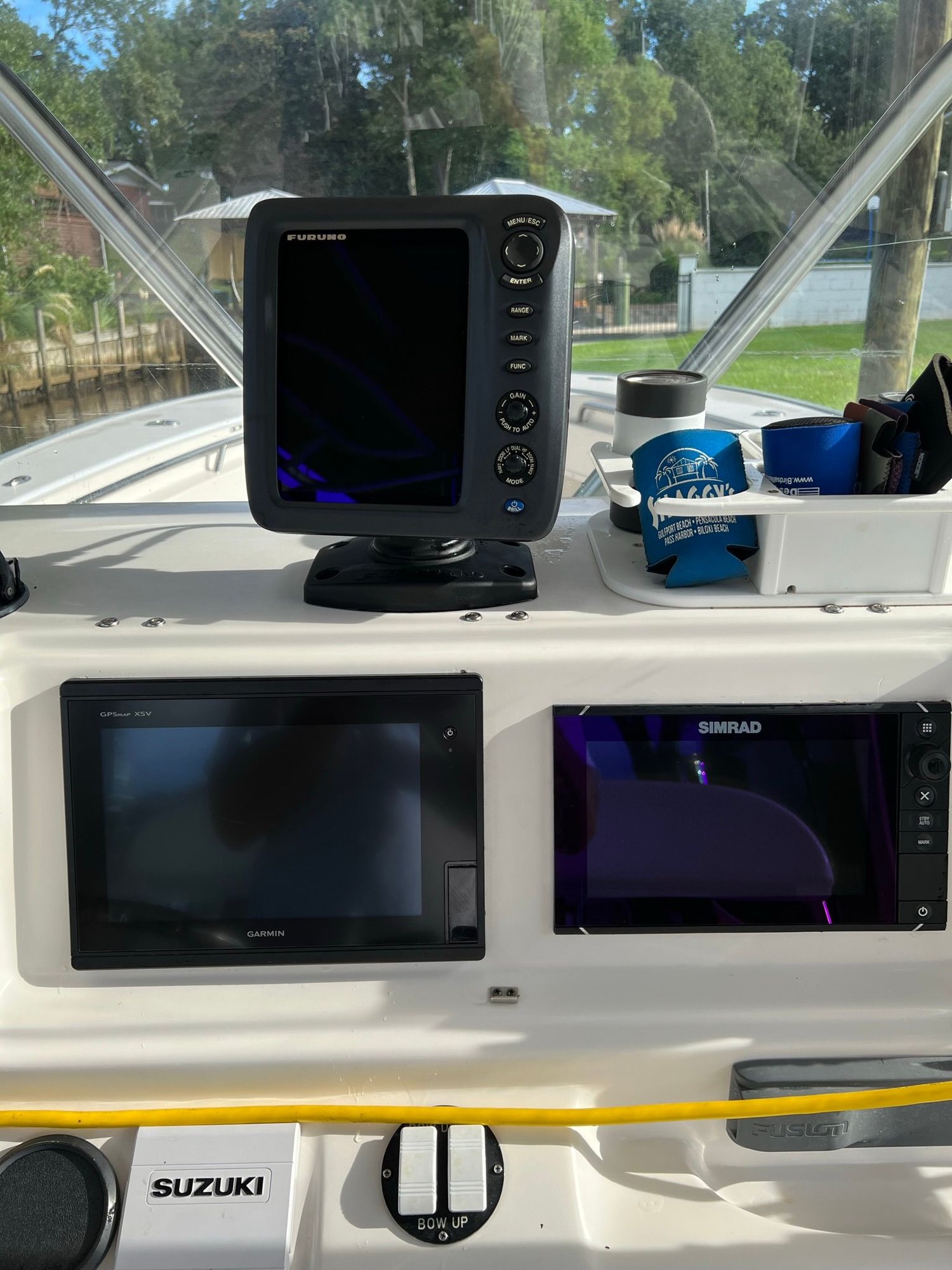 2005 Cape Horn For Sale The Hull Truth Boating and Fishing Forum