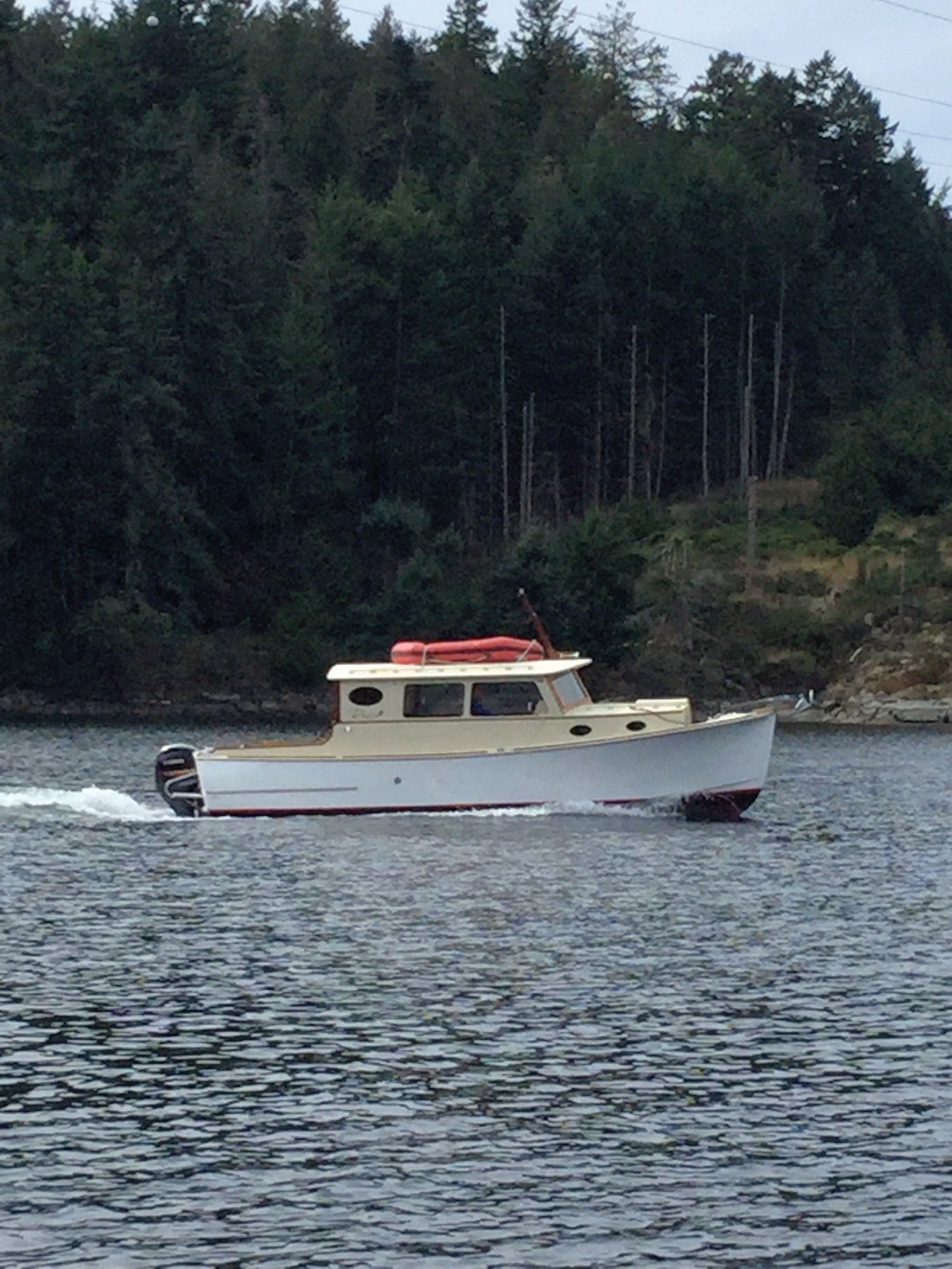 Kicker Help/Mounting The Hull Truth Boating and Fishing Forum