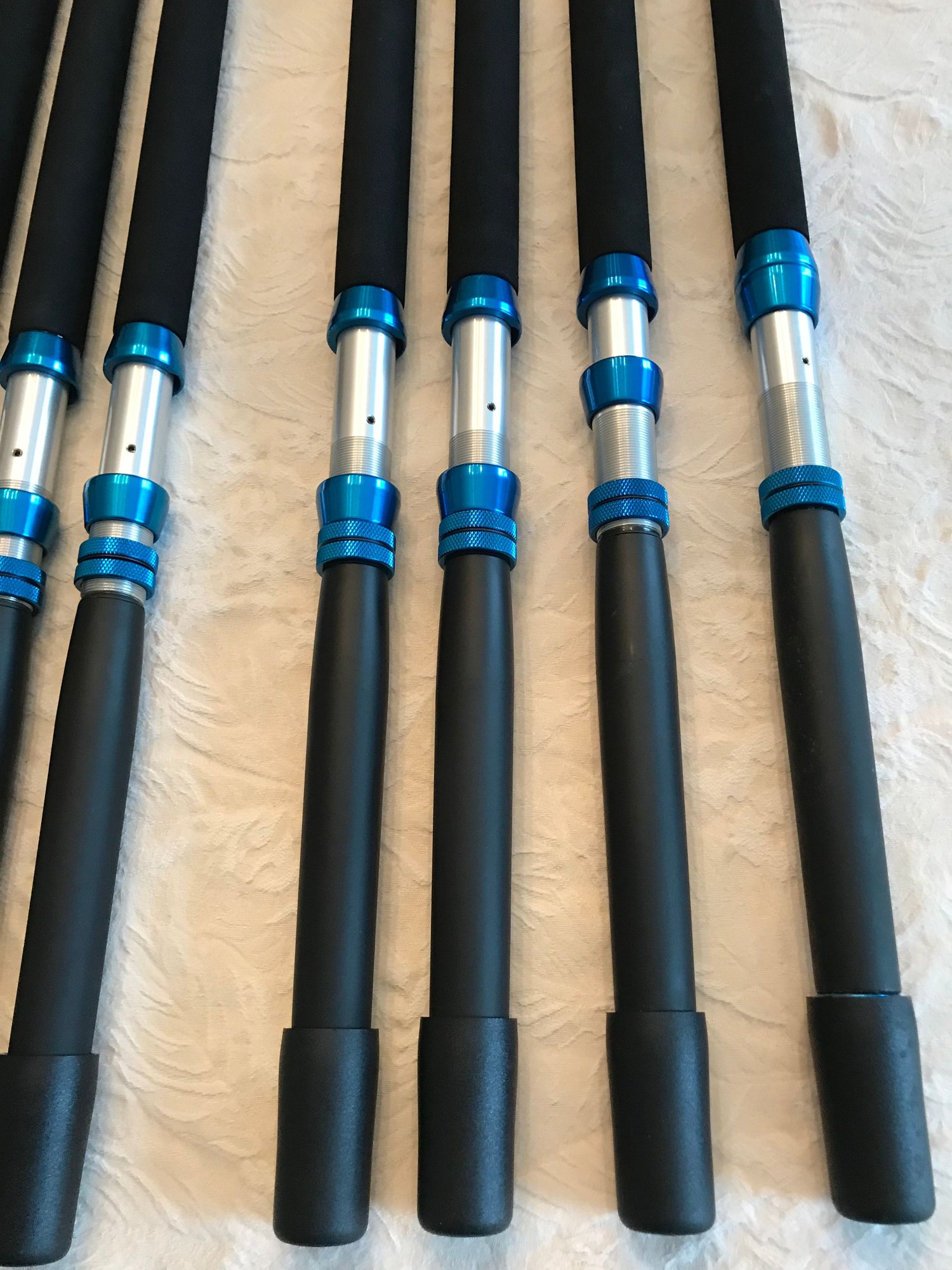 Rogue stand up rods blue water series - The Hull Truth - Boating and ...