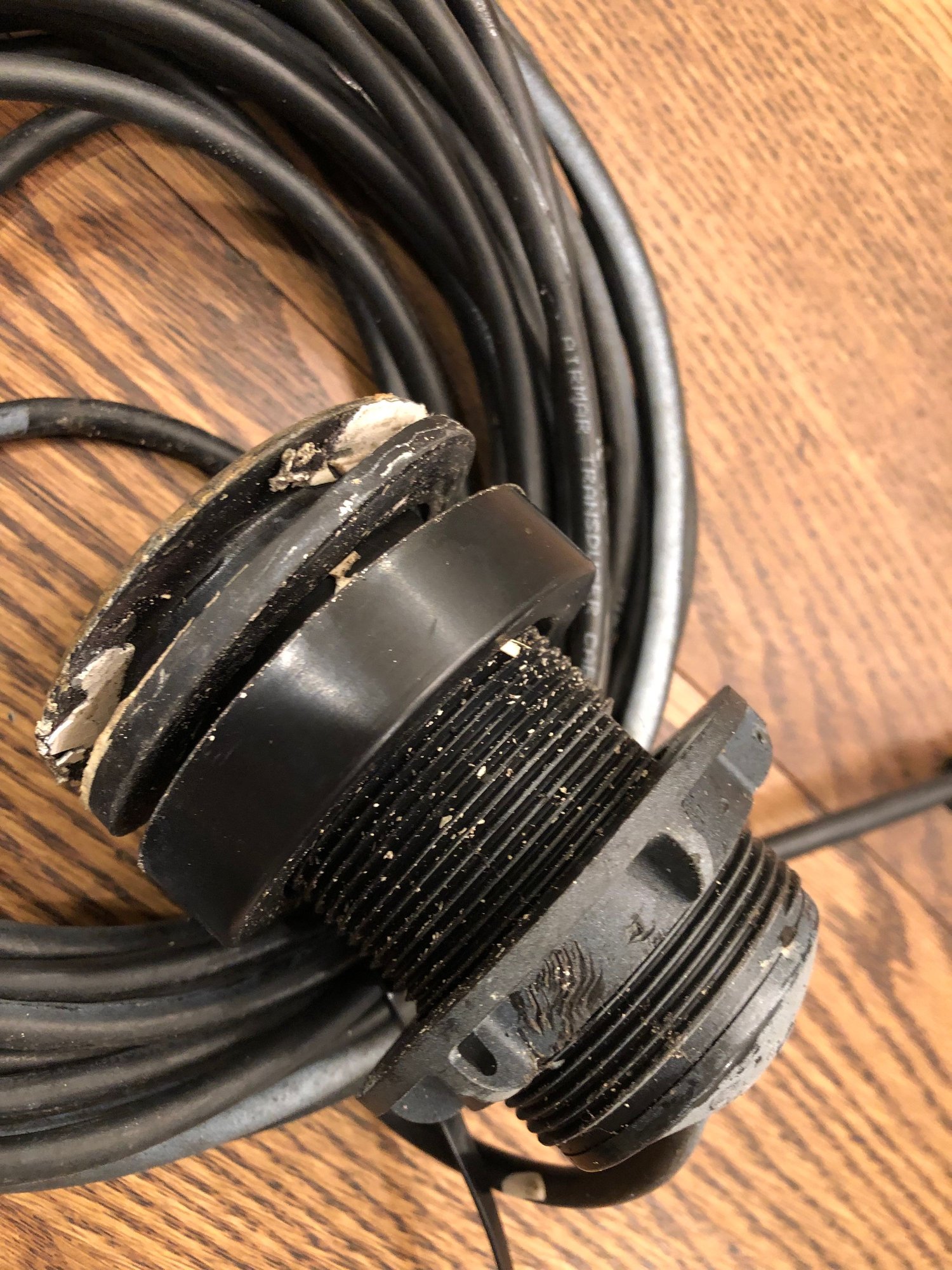 Garmin GPSMap 4210 + GSD 22 + free transducer The Hull Truth Boating and Fishing Forum