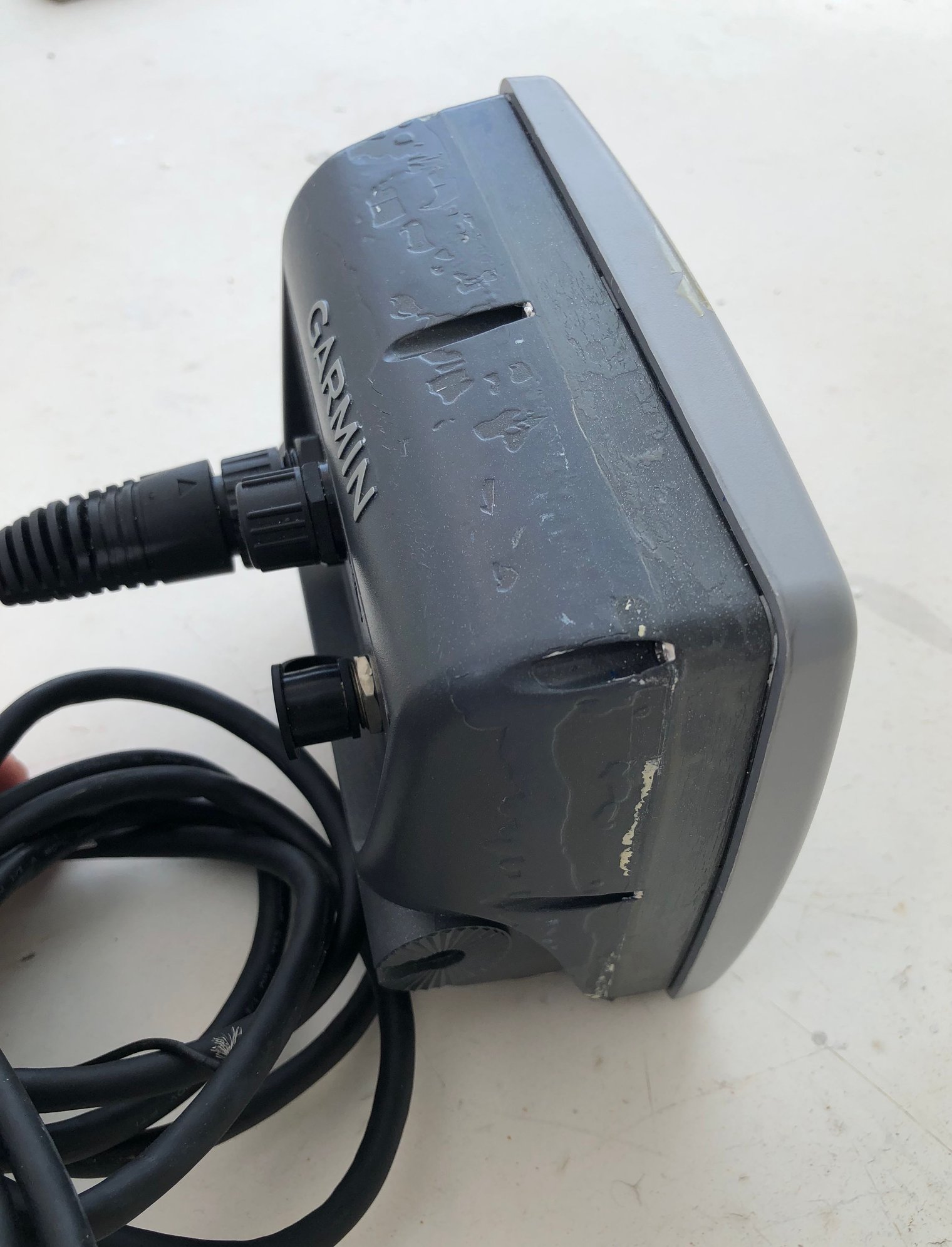 Garmin GPSMap 441s The Hull Truth Boating and Fishing Forum