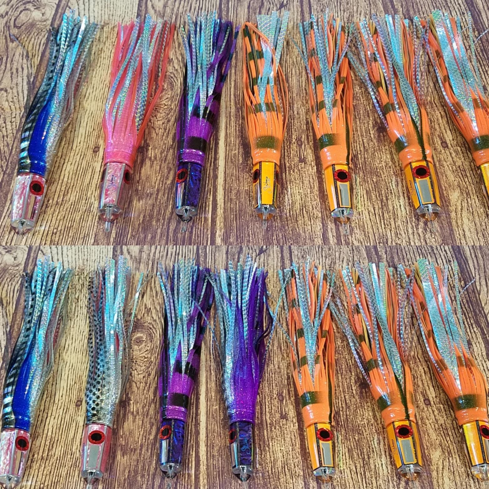 Resin trolling lure heads - The Hull Truth - Boating and Fishing Forum