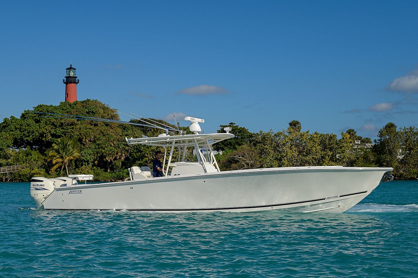 2006 Jupiter 38' CC, 2015 Triple 300hp Suzukis The Hull Truth Boating and Fishing Forum