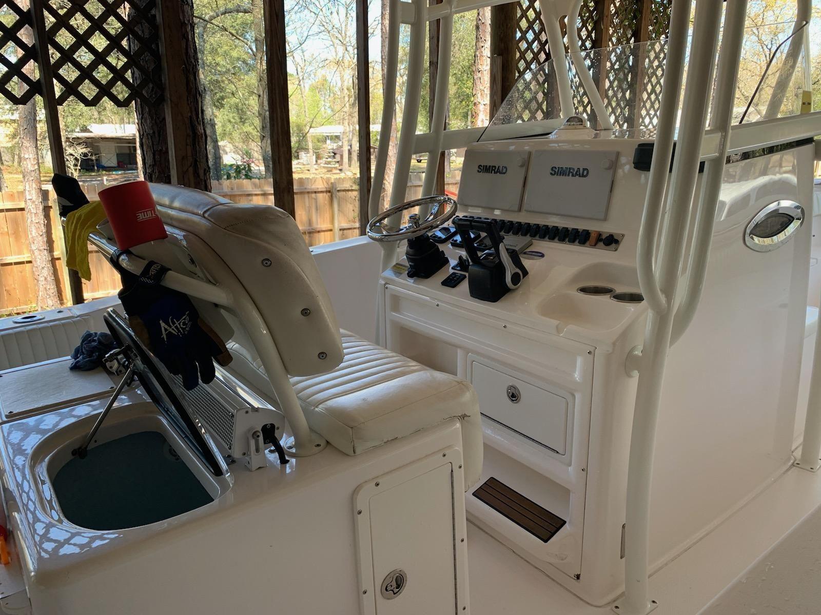 2008 Sea Hunt 29 Gamefish The Hull Truth Boating and Fishing Forum